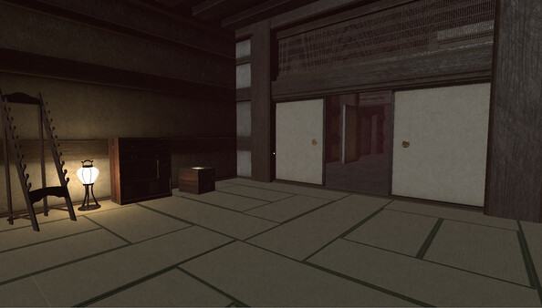 Screenshot z Atama Soundtrack