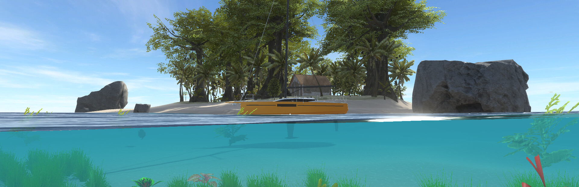 Boat Builder