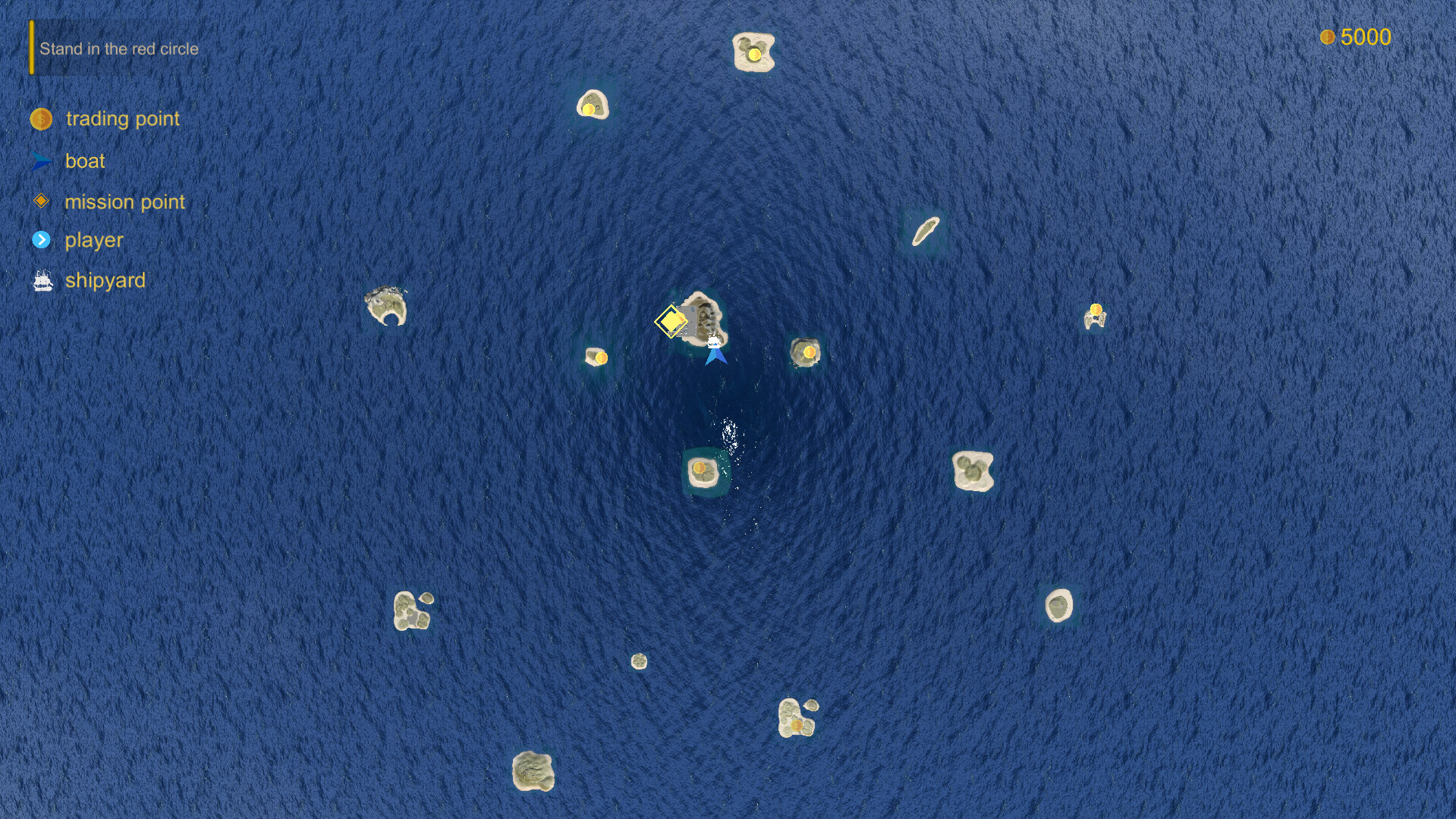 Boat Builder screenshot #34