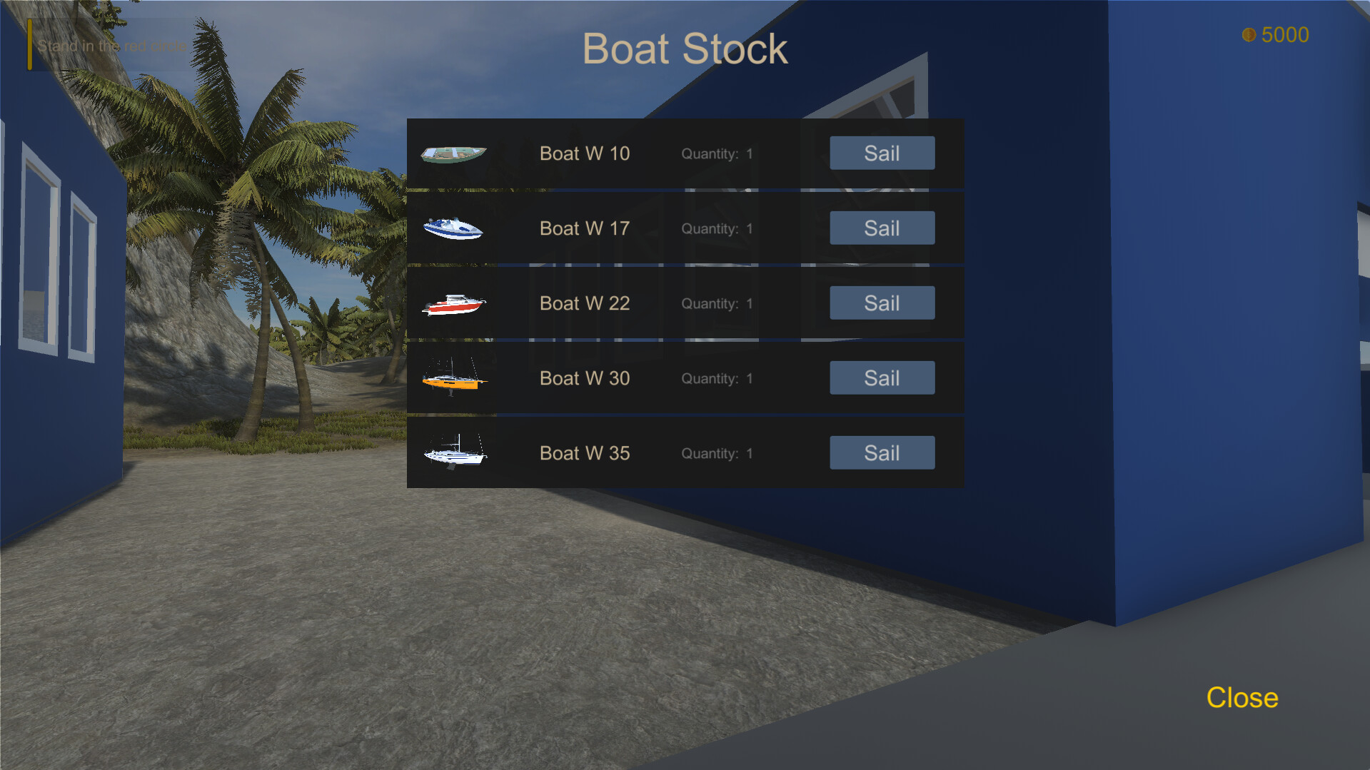 Boat Builder screenshot #25
