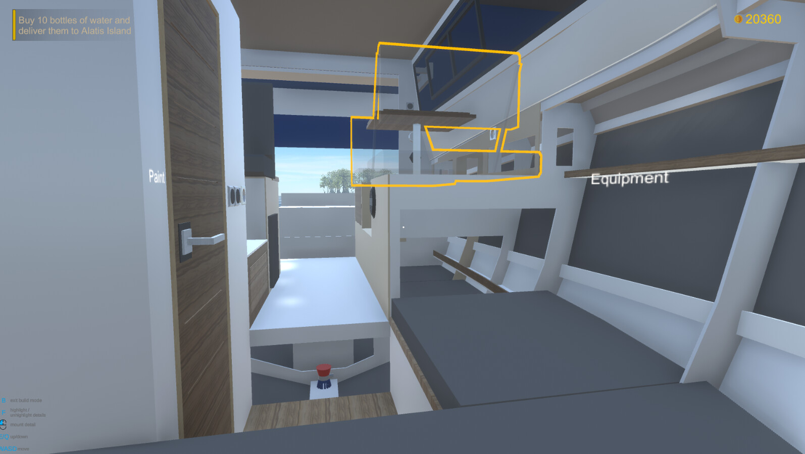 Boat Builder screenshot #15