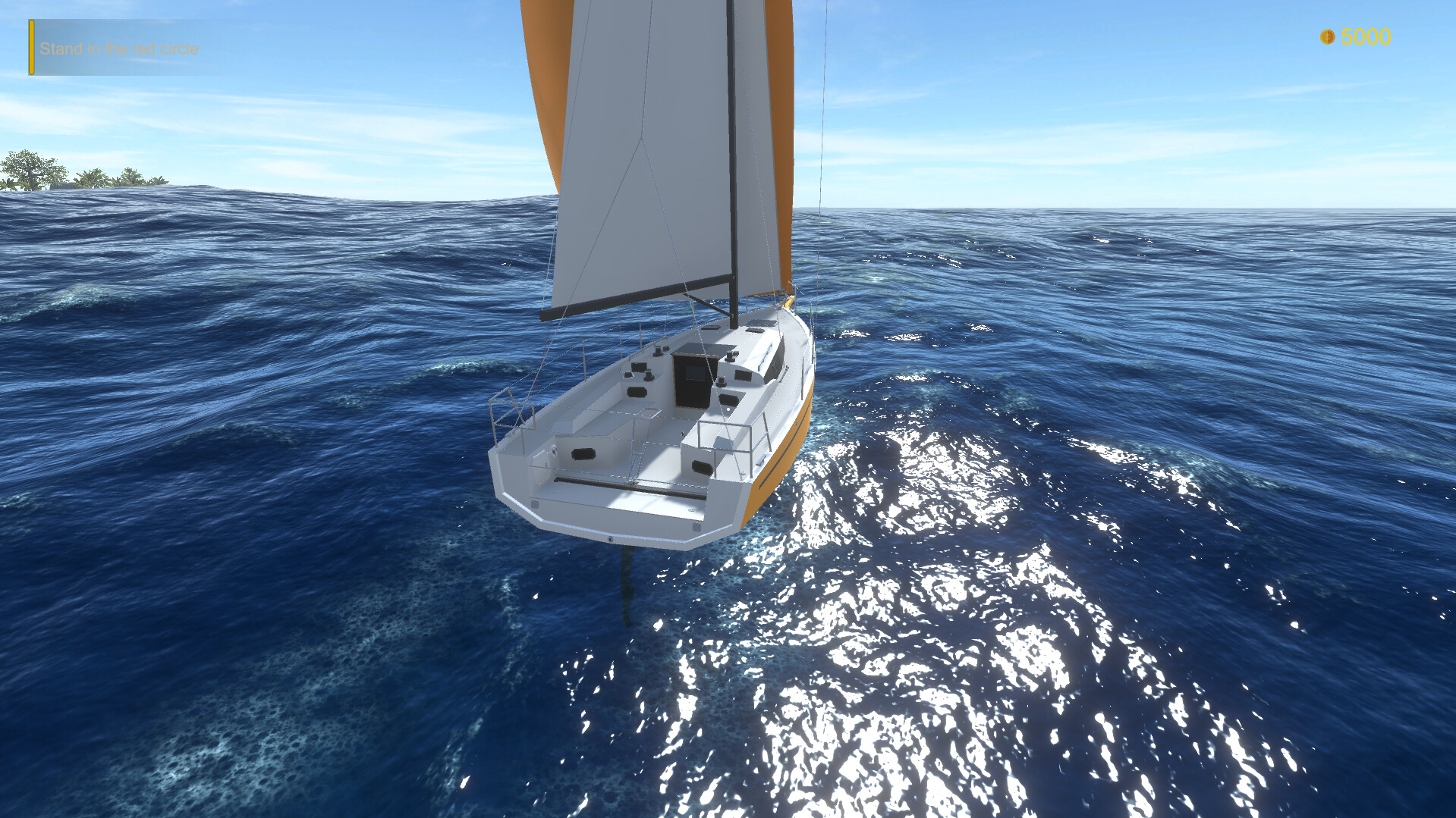 Boat Builder screenshot #21