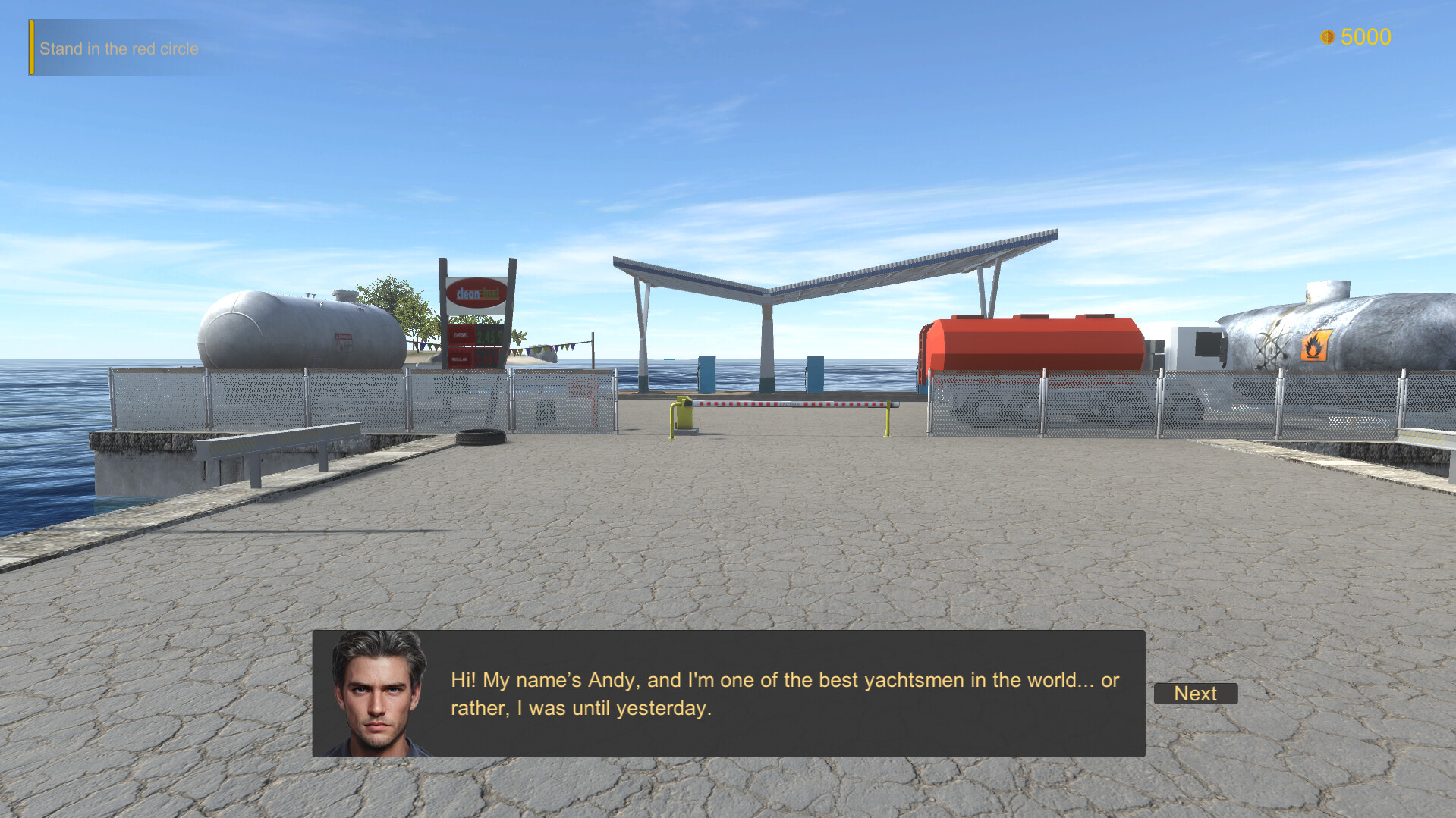 Boat Builder screenshot #22