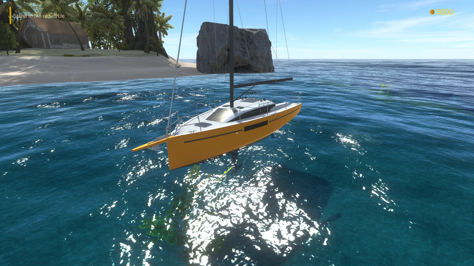 Boat Builder screenshot #19