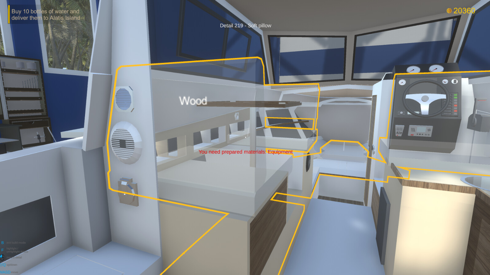 Boat Builder screenshot #14