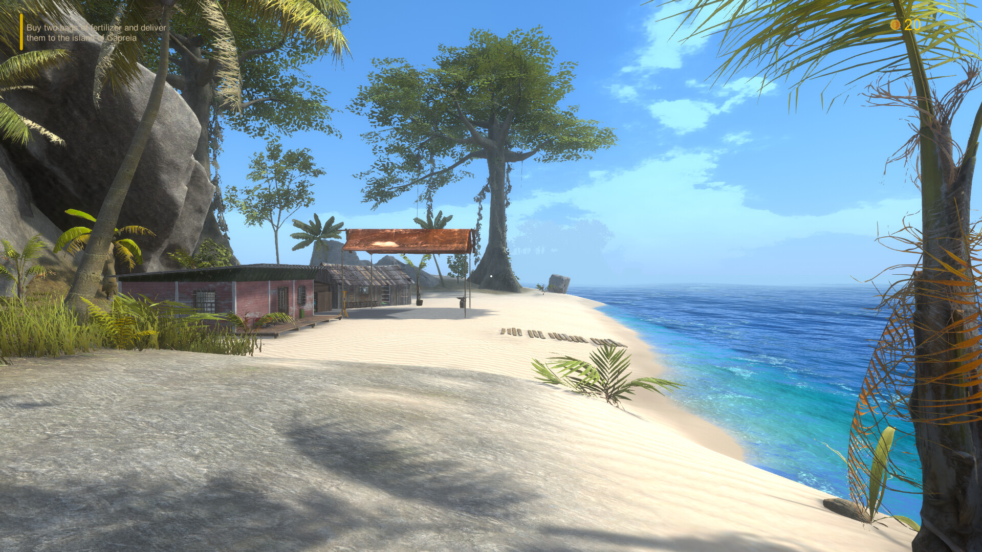 Boat Builder Featured Screenshot #1