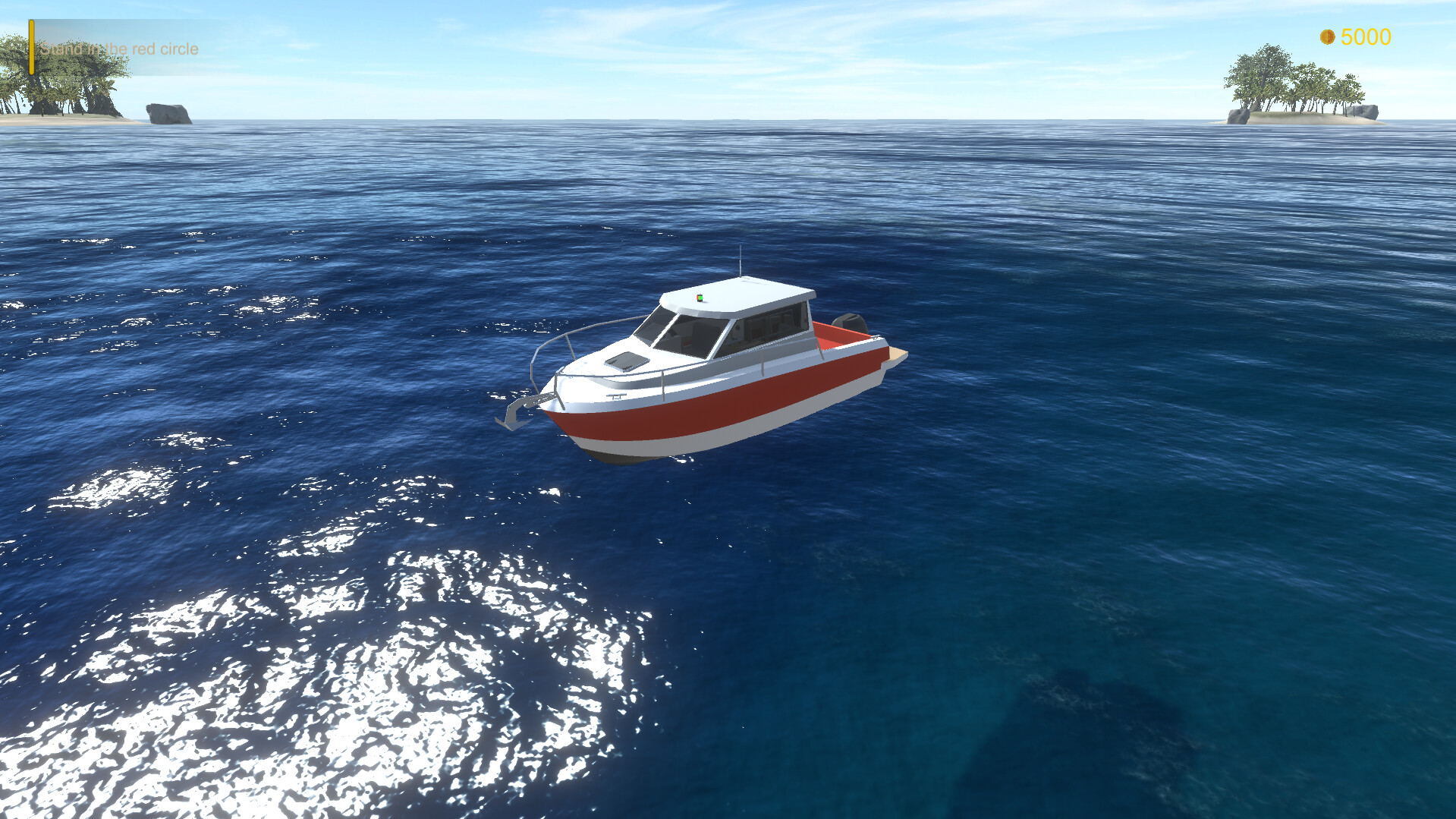 Boat Builder screenshot #26