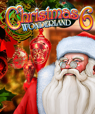 Christmas Wonderland 6