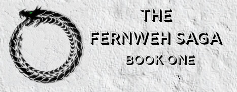 The Fernweh Saga: Book One screenshot #1