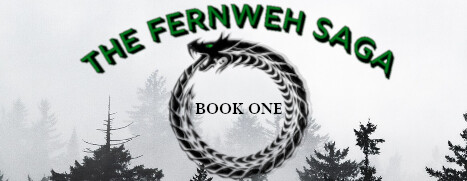 The Fernweh Saga: Book One screenshot #8