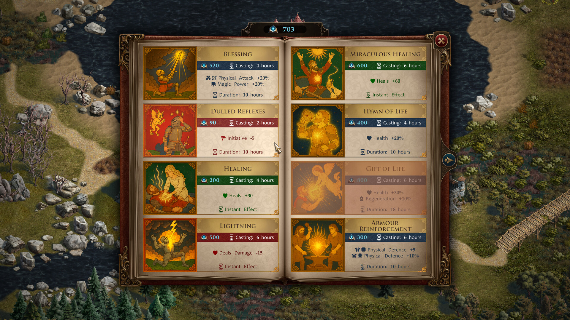 Thorny Times screenshot 3