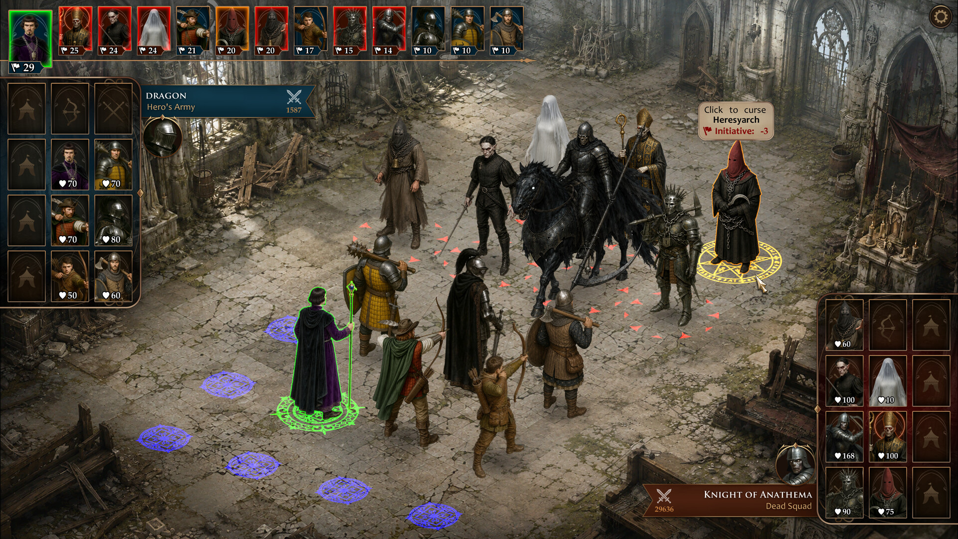 Thorny Times screenshot 2