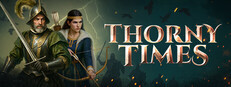 Thorny Times cover