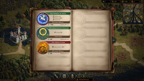 Thorny Times screenshot 2