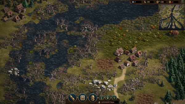 Thorny Times screenshot 4