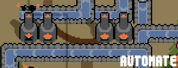 Mob Factory video 2