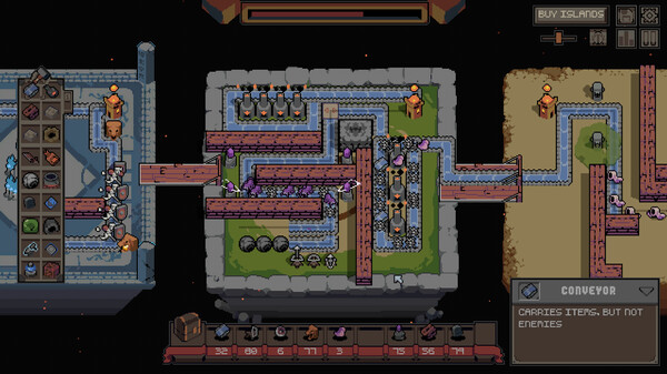 Mob Factory screenshot 3