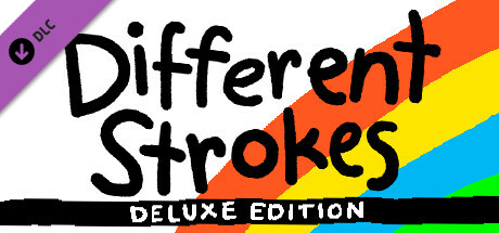 Different Strokes Deluxe banner image