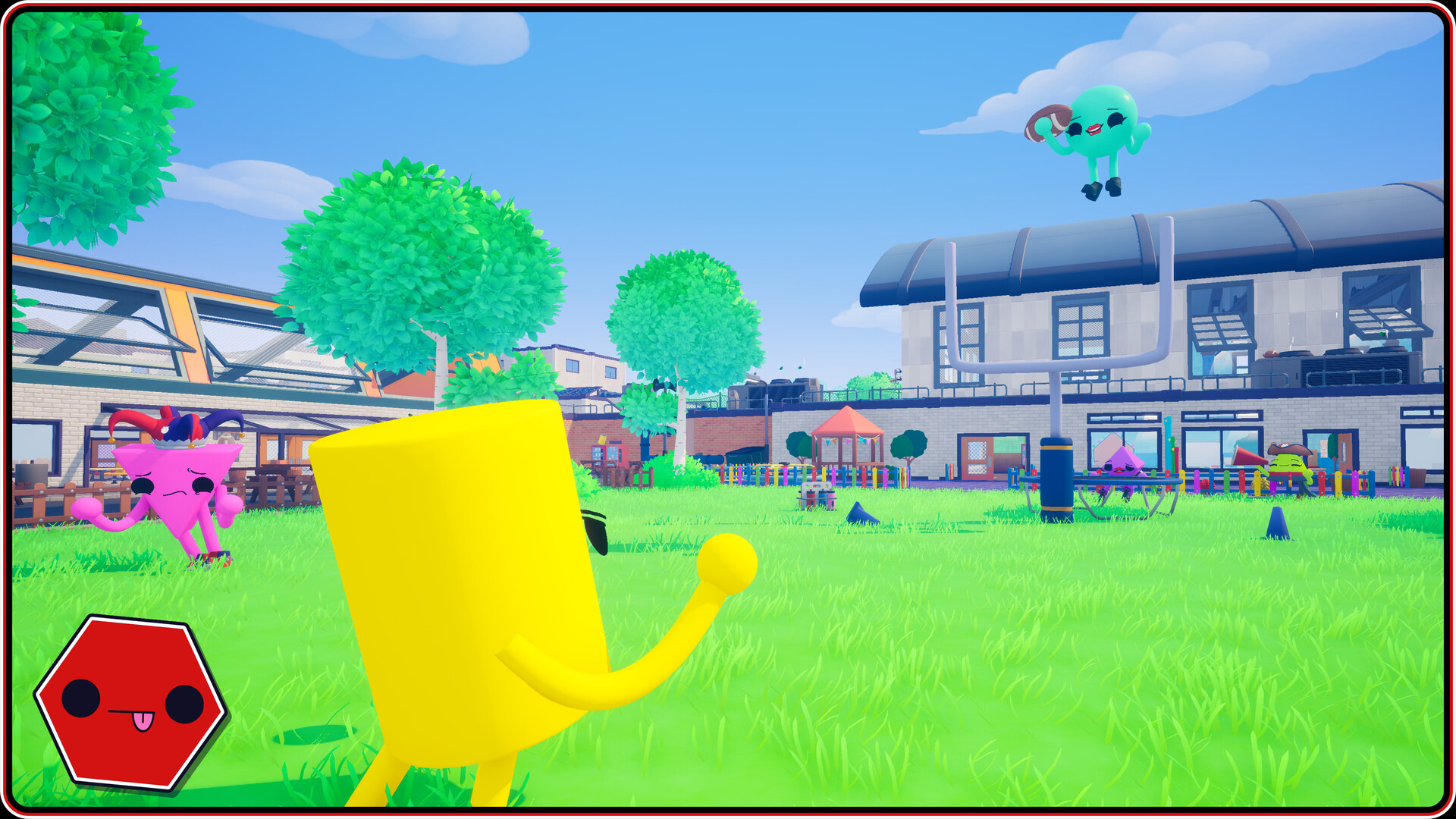 Task Time screenshot #1