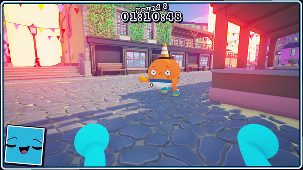Screenshot 2 of Task Time ⏰ - additional gameplay view