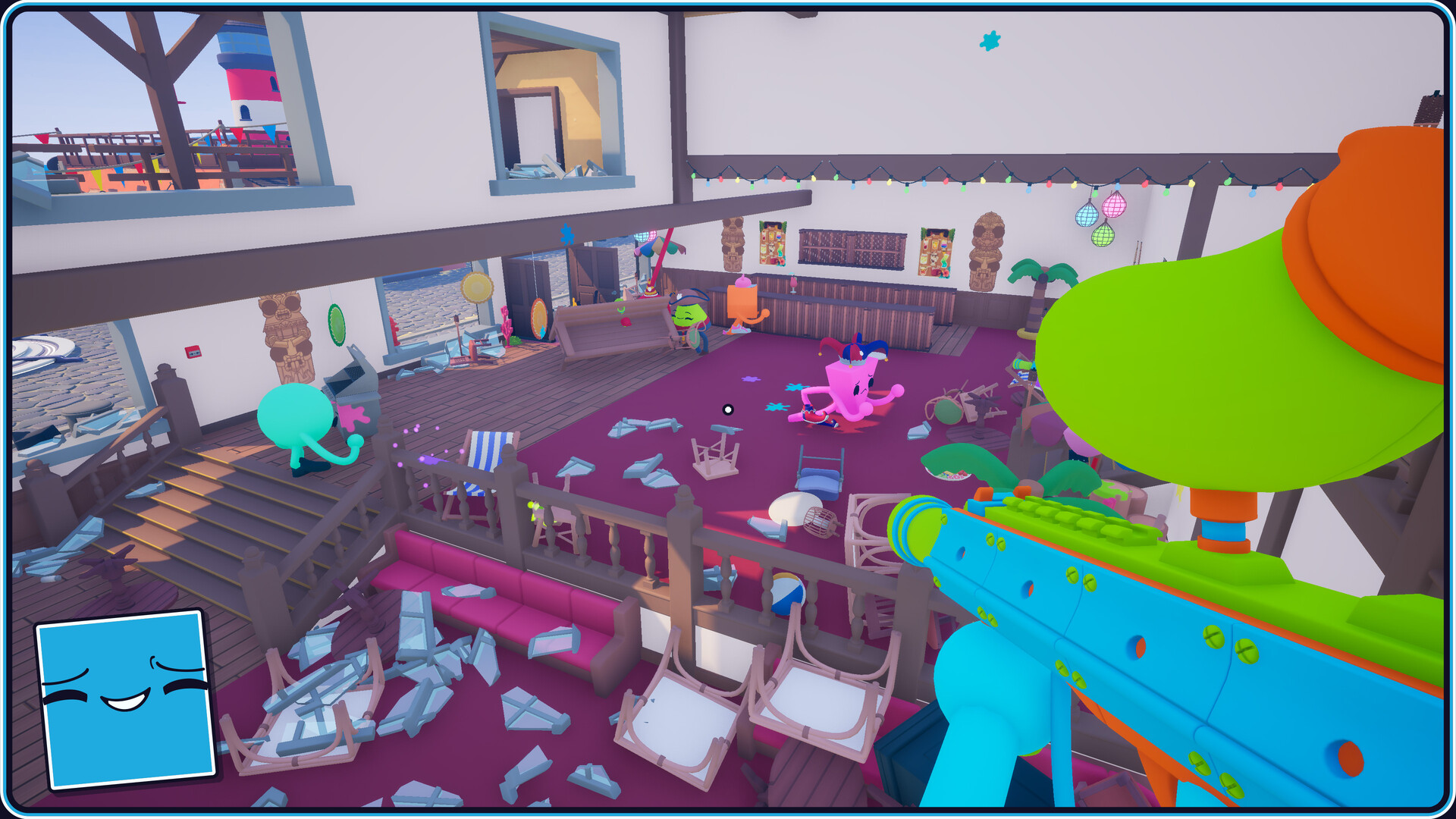 Task Time screenshot #3