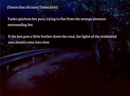 Gore Screaming Show.