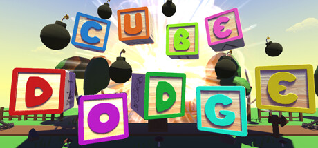 Cube Dodge banner