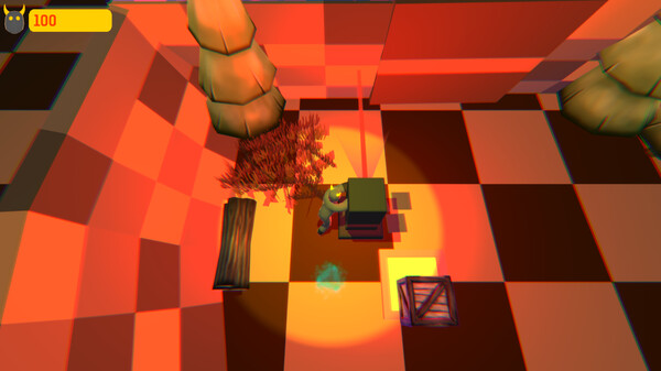 Скриншот 5 из игры Lost Soul