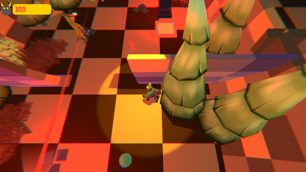 Скриншот 6 из игры Lost Soul