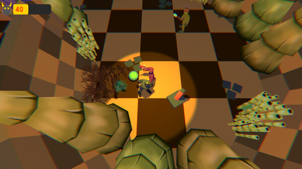 Скриншот 4 из игры Lost Soul