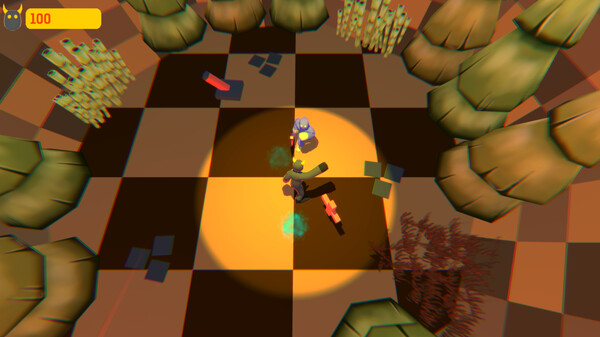 Скриншот 3 из игры Lost Soul