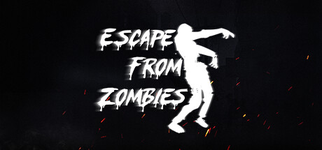 Escape From Zombies steam charts