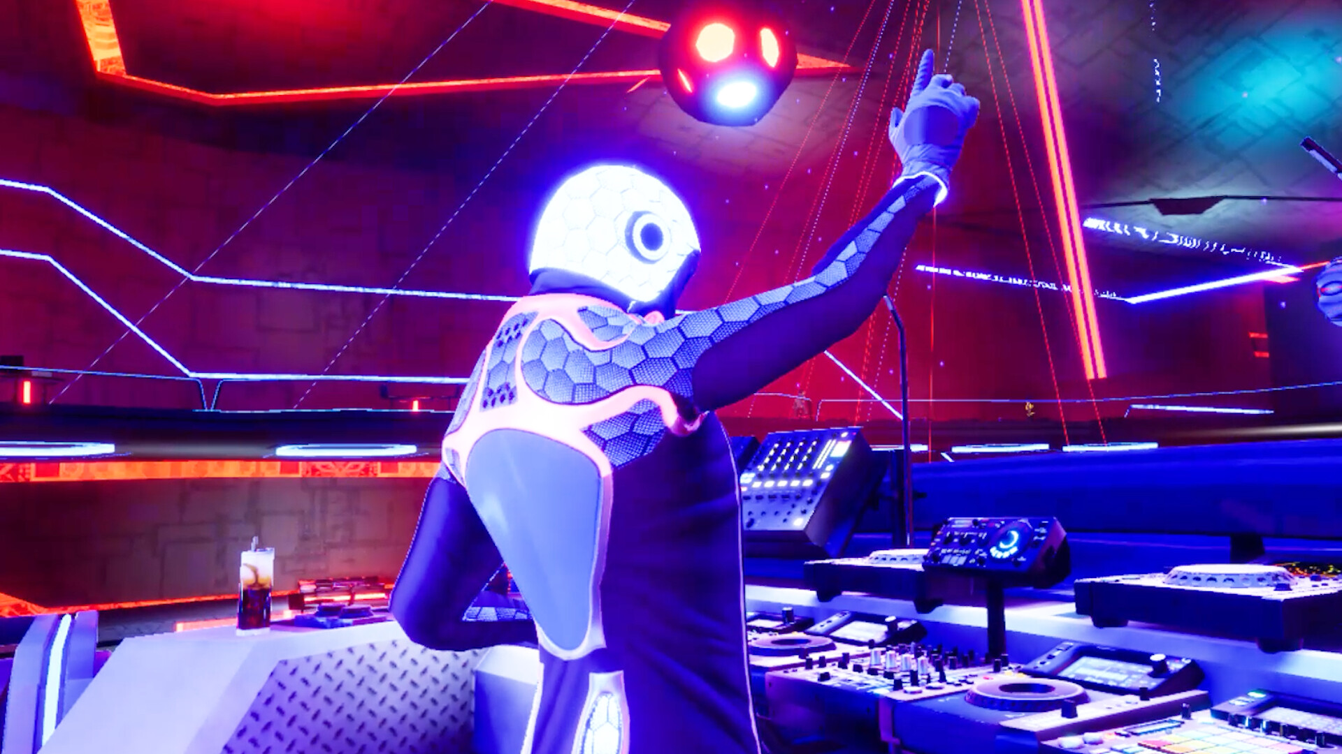 #9. Riff XR (Steam) 由: Ron Revog