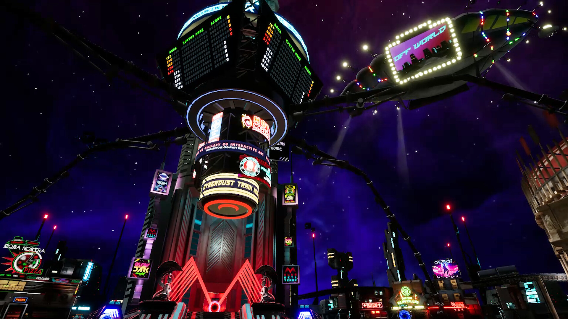 #4. Riff XR (Steam) 由: Ron Revog