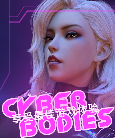 Cyber Bodies