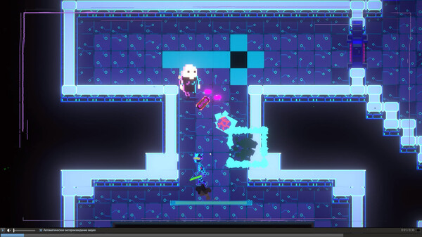 Cyber Bodies screenshot 5