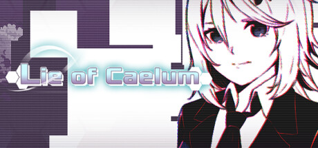 Lie of Caelum - free game similar to Vital Shell