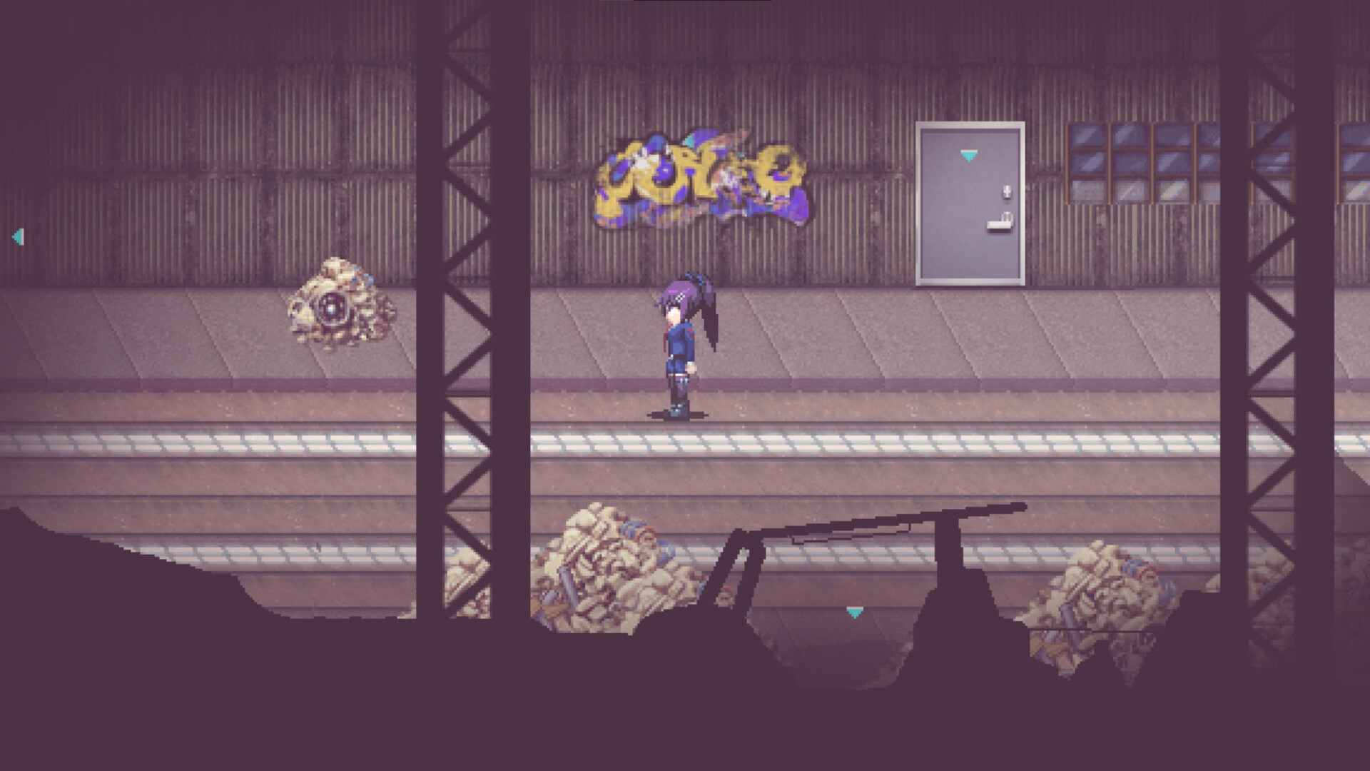 Lie of Caelum screenshot #7