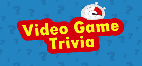 Video Game Trivia steam charts