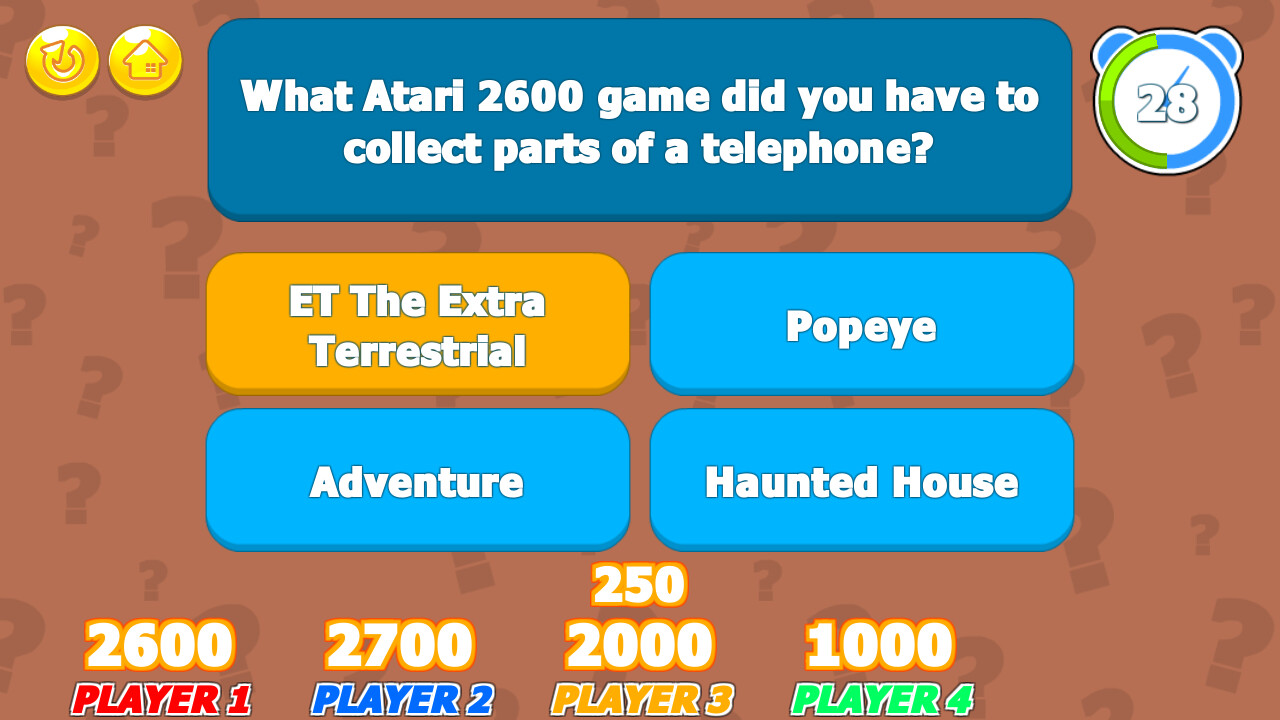 App Background