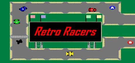 Retro Racers steam charts