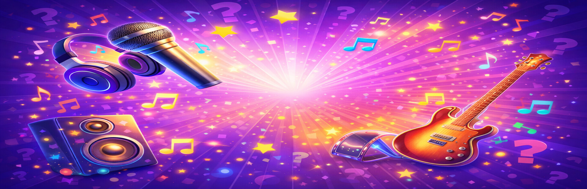 The Music Trivia Challenge