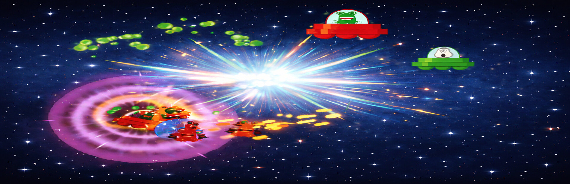 UFO No!