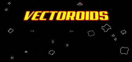 Vectoroids Cover Image