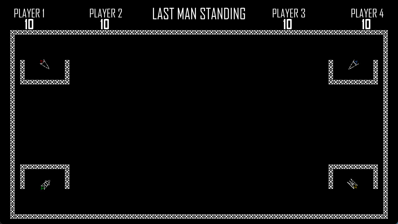 Vectoroids screenshot screenshot 5