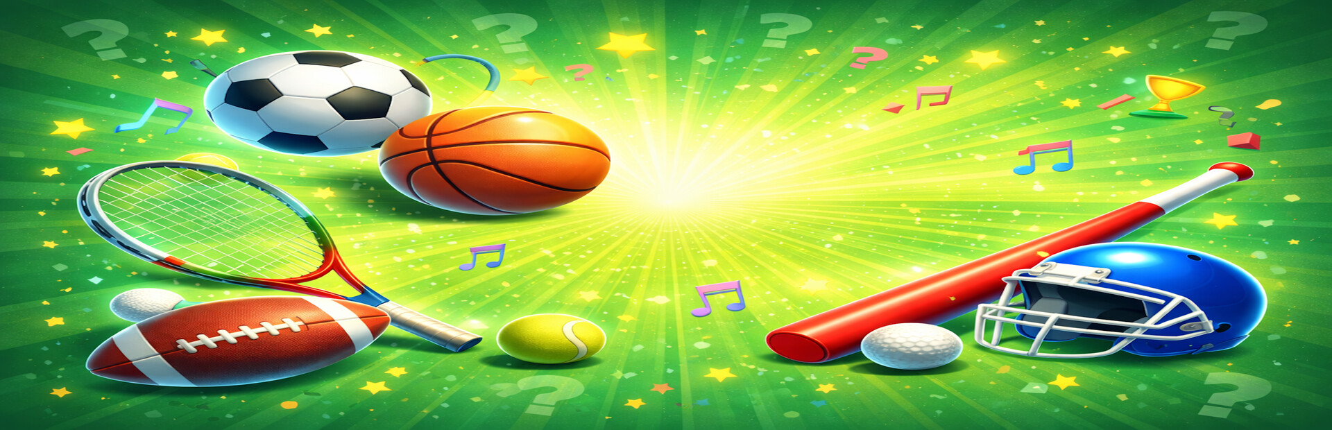 The Sports Trivia Challenge