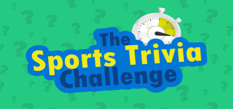 The Sports Trivia Challenge steam charts