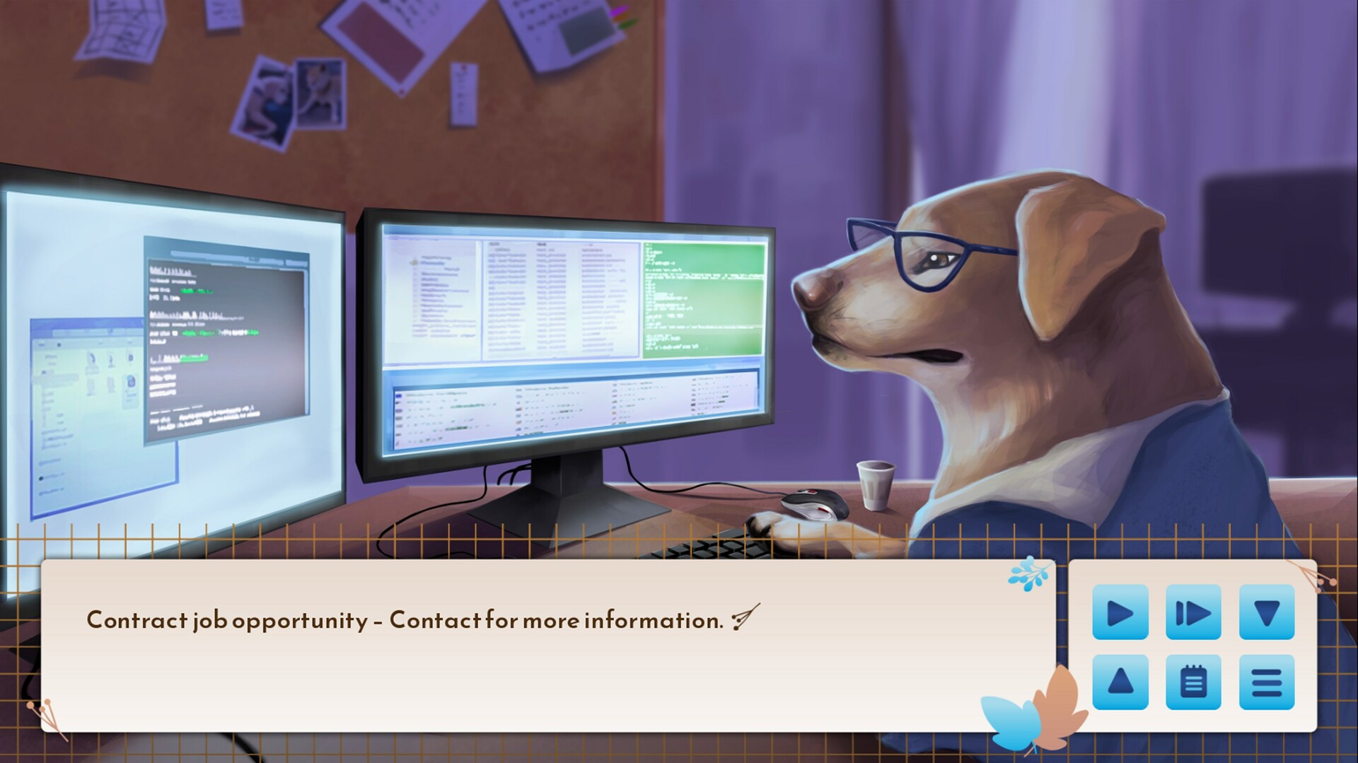 Steam Image