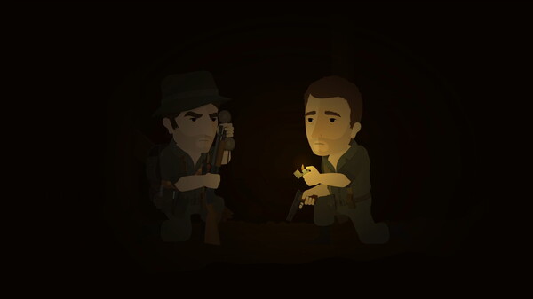 Repella Fella: Prologue screenshot 3