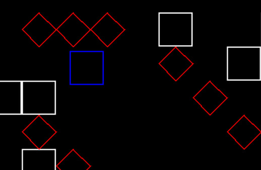 Trigonometric Mash screenshot 3